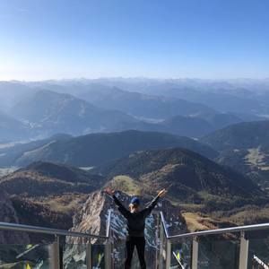 Meet your Posher, Beata